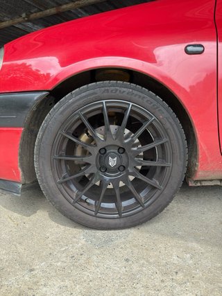 Llantas 16 Fox Racing