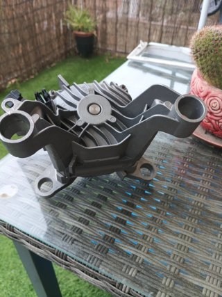 Motor Lavadora Bosch Balay Siemens