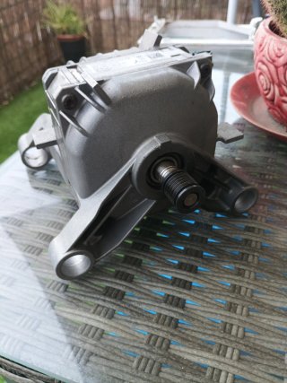 Motor Lavadora Bosch Balay Siemens