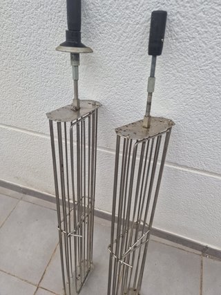 Accesorios Asador Pollo Profesional