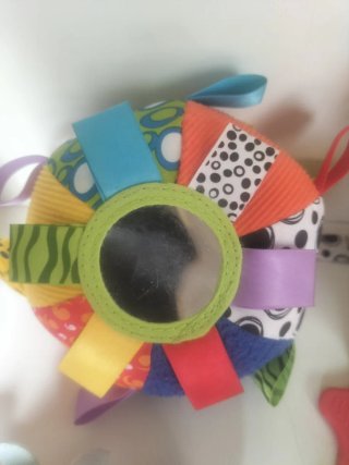 Lote peluches bebé