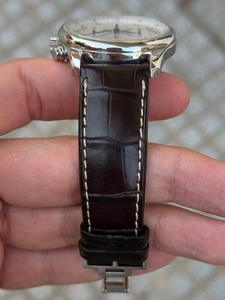 Longines Master Collection Chrono 40mm