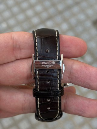Longines Master Collection Chrono 40mm