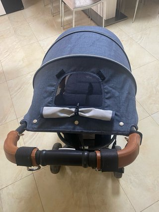 Silla de paseo Valco Baby Snap 4