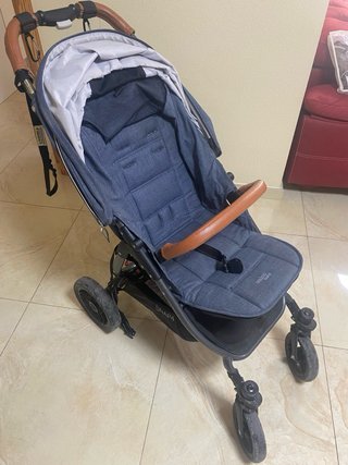 Silla de paseo Valco Baby Snap 4