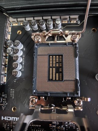 Placa Base MSI PRO Z790-P WIFI SEMINUEVA