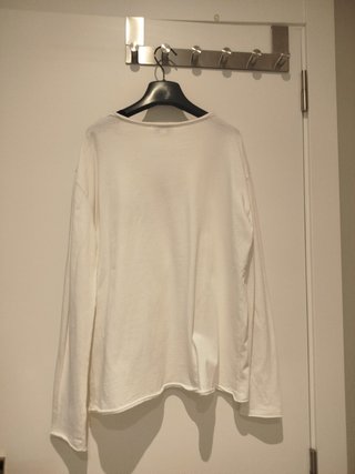 Camiseta manga larga WILD Talla 11-12