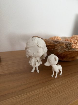 Funko Pop Personalizado