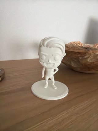 Funko Pop Personalizado