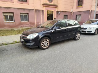 Opel Astra 2005