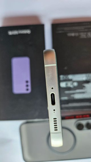 Samsung Galaxy S23 FE