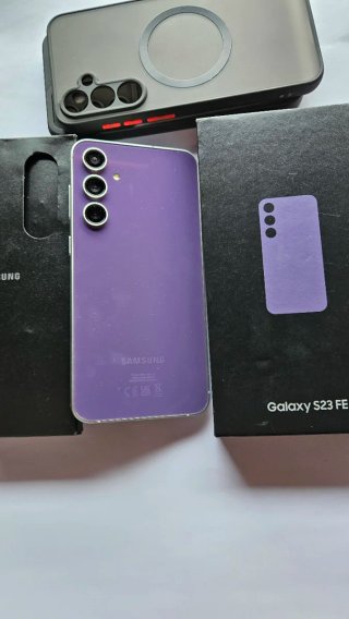 Samsung Galaxy S23 FE