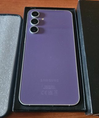Samsung Galaxy S23 FE