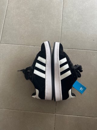 Adidas campus nuevas con etiqueta talla 39.5