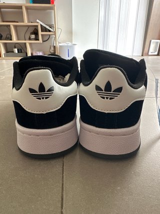 Adidas campus nuevas con etiqueta talla 39.5