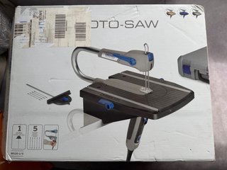 Dremel Moto-Saw Sierra