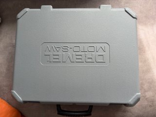 Dremel Moto-Saw Sierra