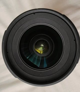 Tokina AT-X 11-16mm F2.8 PRO DX II