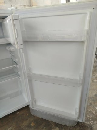 Frigorífico Hisense Mediano