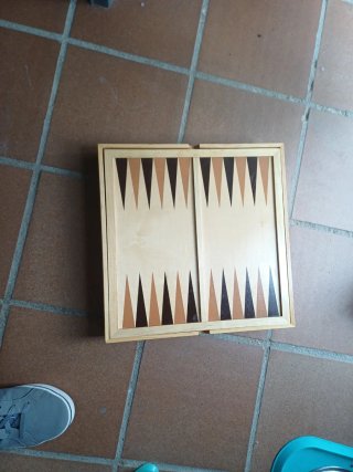 Juego de mesa multi-juego