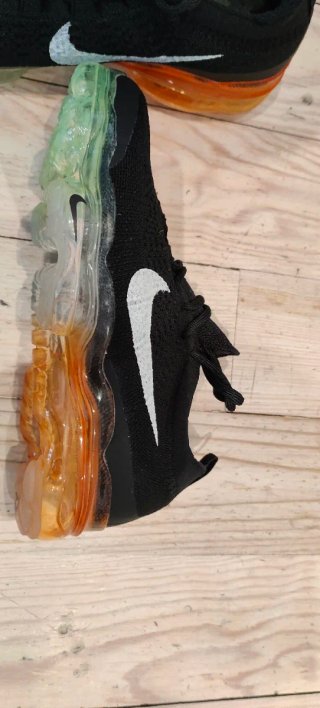 Nike Air VaporMax 2023 Flyknit Talla 39