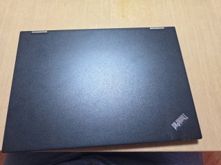 Lenovo ThinkPad Yoga 370 i7 SSD 256GB