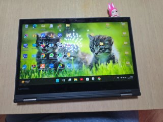 Lenovo ThinkPad Yoga 370 i7 SSD 256GB