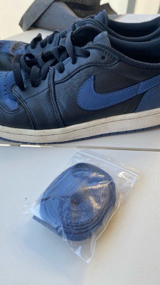 Nike Air Jordan 1 1985 Zapatillas