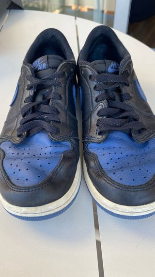 Nike Air Jordan 1 1985 Zapatillas