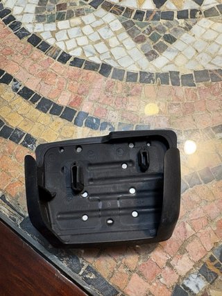 Tapa Pedal Freno Volskwagen