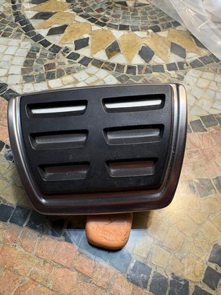 Tapa Pedal Freno Volskwagen