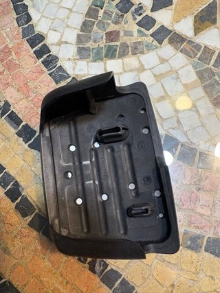 Tapa Pedal Freno Volskwagen