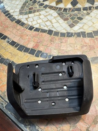 Tapa Pedal Freno Volskwagen