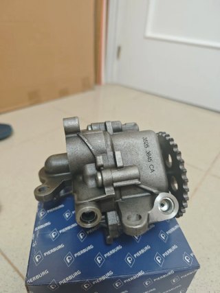 Bomba de aceite + Cadena FoMoCo - 2.2 TDCi