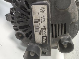 Alternador Fiat  Doblo 1.3 JTD de 2006