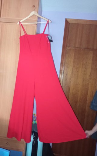 Mono de vestir