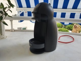 Cafetera Dolce Gusto
