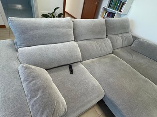 Divano Ikea ESKILSTUNA 3 posti