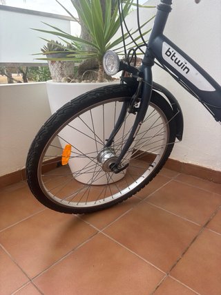 Bicicleta BTWIN Original