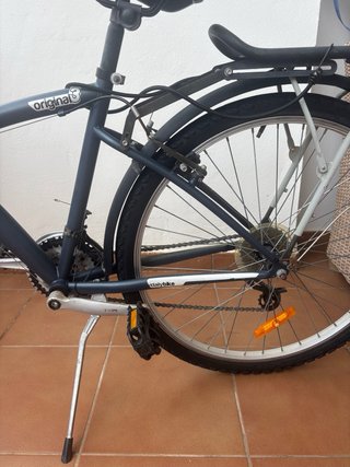 Bicicleta BTWIN Original