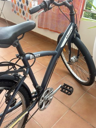 Bicicleta BTWIN Original