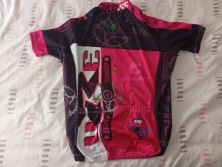 Maillot Ciclismo Dr.Bike Eddy Merckx Talla S