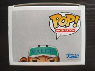 Sakazuki Funko Pop