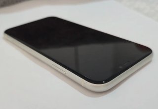 iPhone 11 64GB Bianco