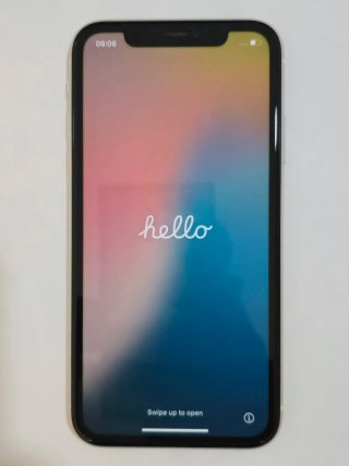 iPhone 11 64GB Bianco