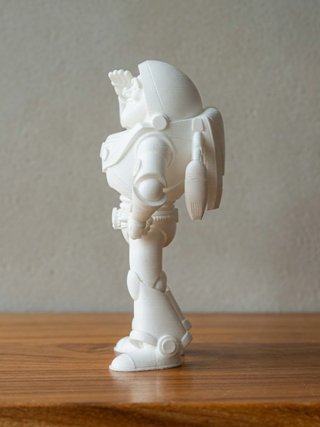 Figura Buzz Lightyear Toy Story Colección