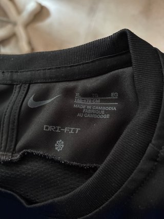 Camiseta Nike