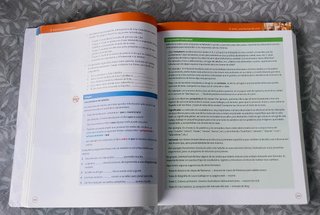 Spanish B Course Companion