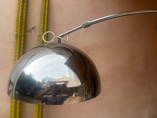 Lámpara Estiluz ORIGINALl Años 80