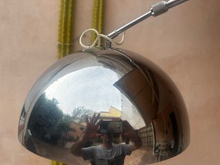 Lámpara Estiluz ORIGINALl Años 80